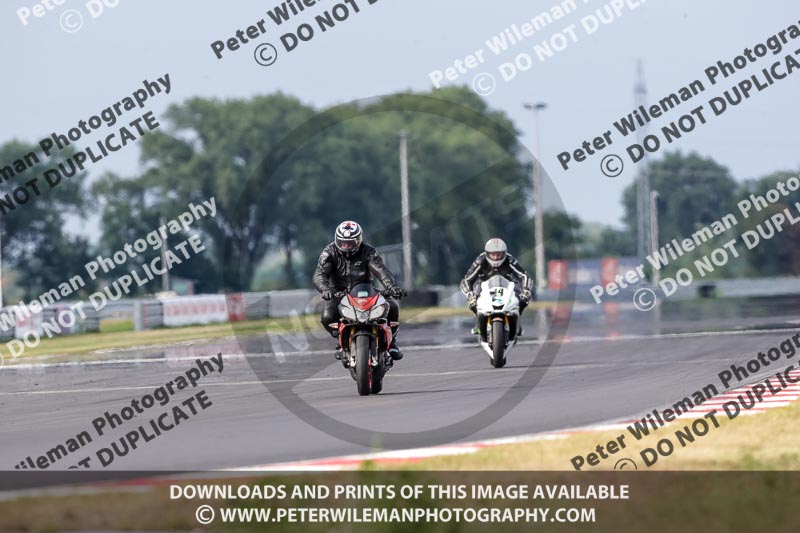 25 to 27th july 2019;Slovakia Ring;event digital images;motorbikes;no limits;peter wileman photography;trackday;trackday digital images